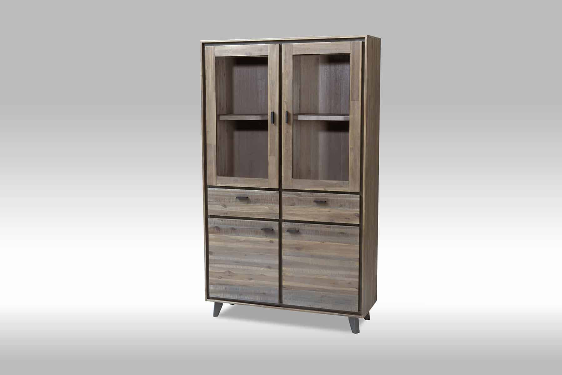 370079 – Malaga Floor Cabinet