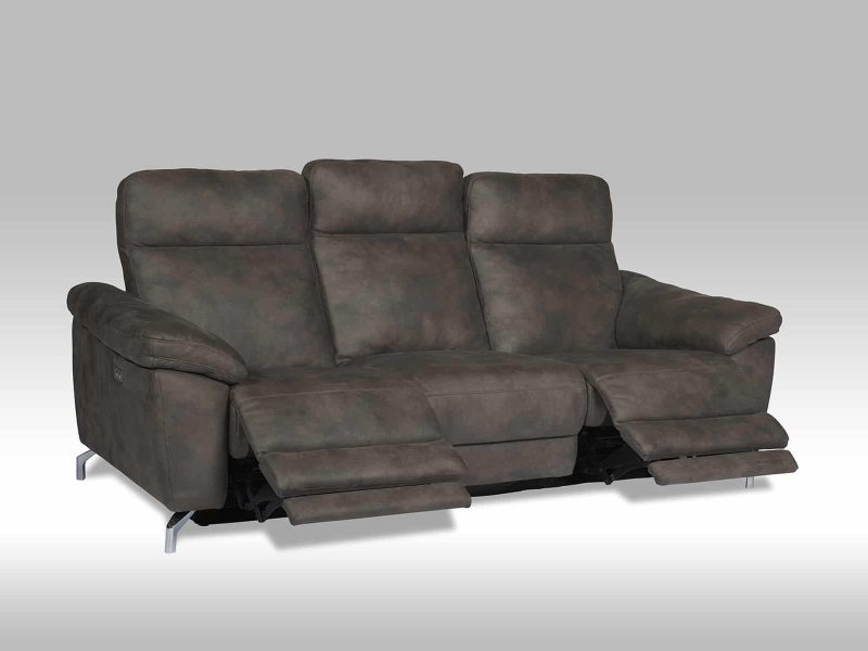 selesta sofa m/recliner