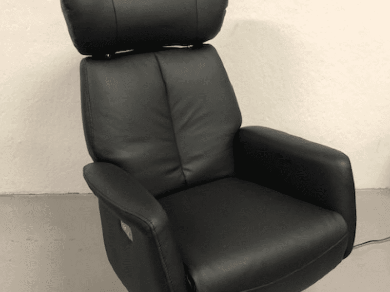 CILIE RECLINER